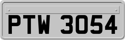 PTW3054