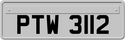 PTW3112