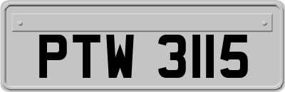 PTW3115