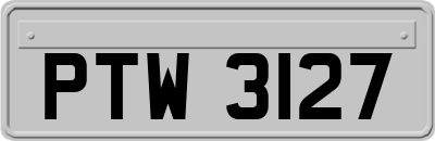 PTW3127