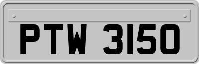 PTW3150