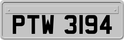 PTW3194