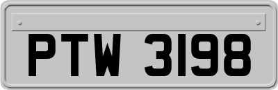 PTW3198