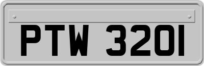 PTW3201