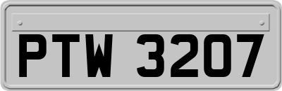 PTW3207