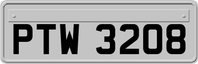 PTW3208