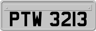 PTW3213