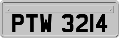 PTW3214