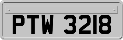 PTW3218