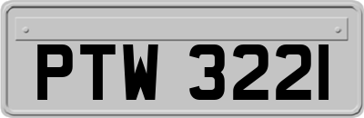 PTW3221