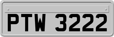 PTW3222