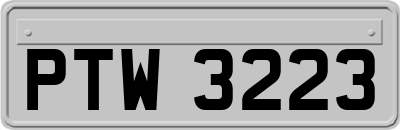 PTW3223