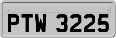 PTW3225