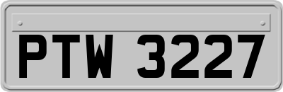 PTW3227