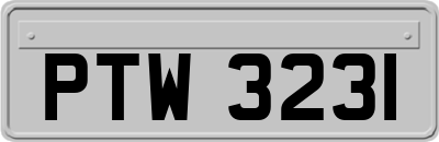 PTW3231