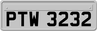 PTW3232