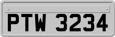 PTW3234