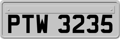 PTW3235