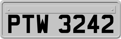 PTW3242