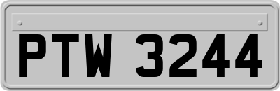 PTW3244