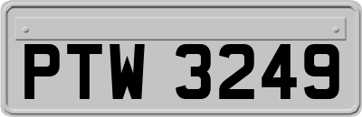 PTW3249