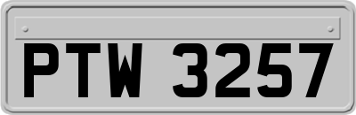 PTW3257