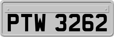 PTW3262