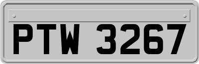 PTW3267