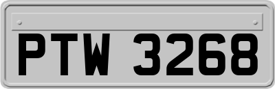 PTW3268