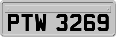 PTW3269