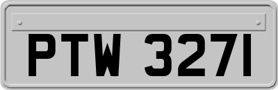 PTW3271