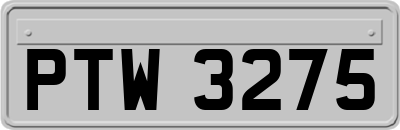 PTW3275