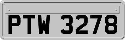 PTW3278