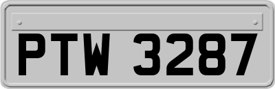 PTW3287