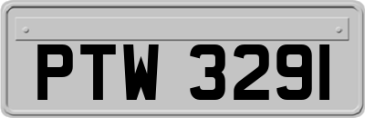 PTW3291