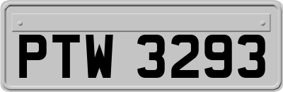 PTW3293