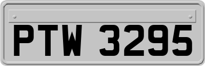 PTW3295