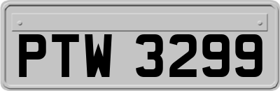 PTW3299