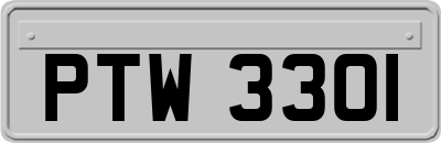 PTW3301