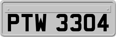 PTW3304