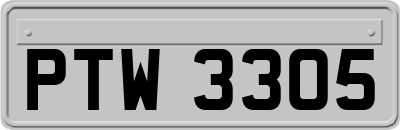 PTW3305