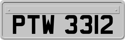 PTW3312