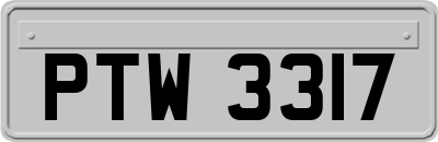 PTW3317