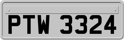 PTW3324