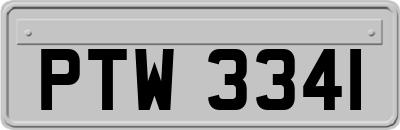 PTW3341