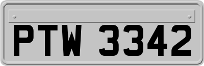 PTW3342