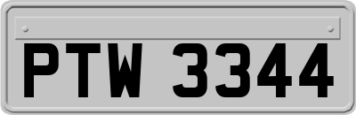 PTW3344