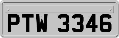 PTW3346