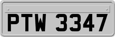 PTW3347