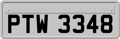 PTW3348